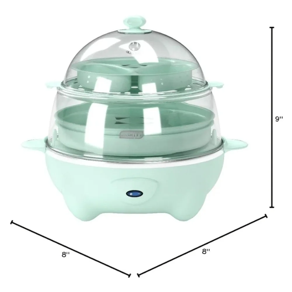DASH Electric Egg cooker